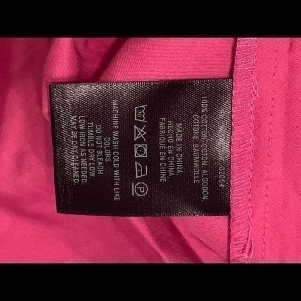 Anthropologie Fuchsia Off-Shoulder Midi Dress - Picture 8 of 8